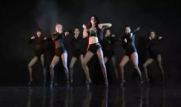 爵士舞蹈视频,感受音乐与身体的完美融合