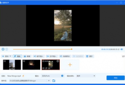 视频合并,多片段完美融合的艺术与技巧